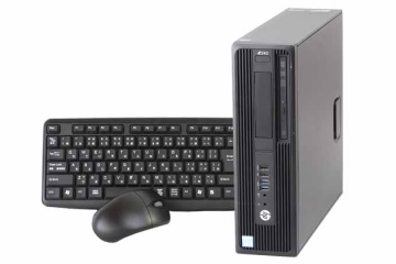 【即納パソコン】 Z240 SFF Workstation(SSD新品)(38843)