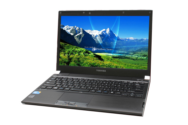 東芝 dynabook R731/D☆M.2 256GB☆メモリ 8GB☆