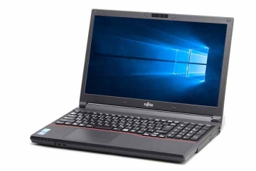 【即納パソコン】LIFEBOOK A744/H　※テンキー付(39470)