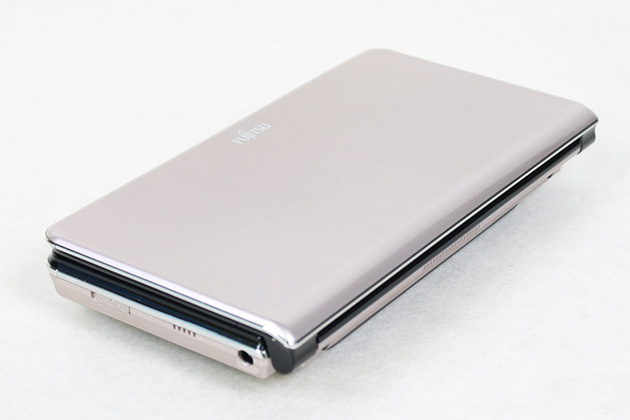 Fujitsu 富士通 Fmv Biblo Loox U G90n 中古パソコン直販
