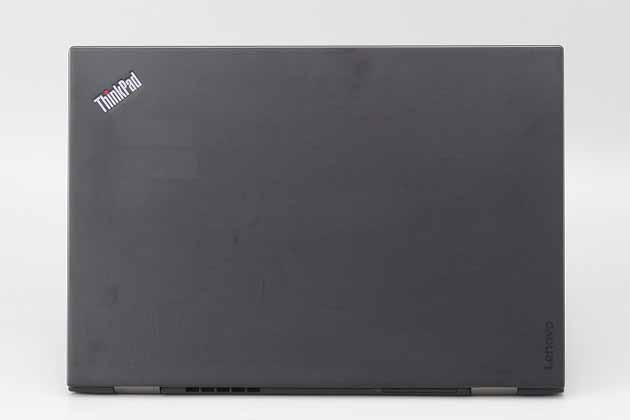【即納パソコン】ThinkPad X1 Carbon(38758、02) 拡大