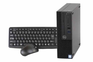 【即納パソコン】OptiPlex 3060 SFF(40069)