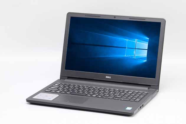 Dell inspiron 3558