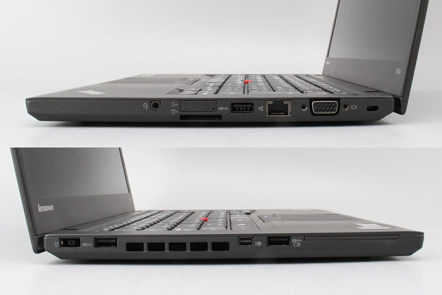 【即納パソコン】ThinkPad T450s(38983、03) 拡大