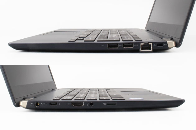 【即納パソコン】dynabook G83/DP (Win11pro64)(SSD新品) 5N8(43687、03) 拡大