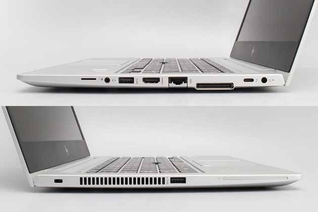 HP EliteBook 830 G6 i5/16GB/512 2021年モデル