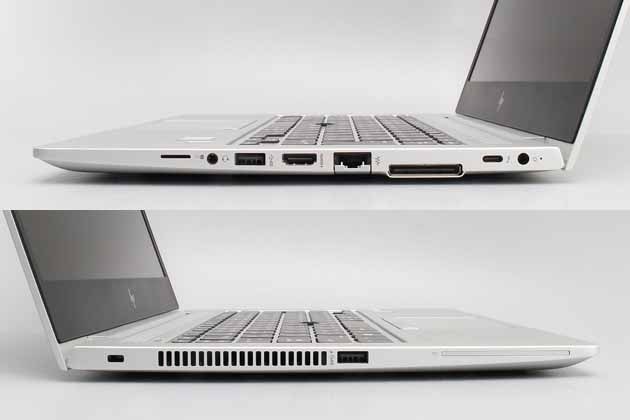 【即納パソコン】EliteBook 830 G6 (Win11pro64)(SSD新品)(42358、03) 拡大