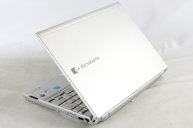 dynaBook SS RX2 TG120E/2W(21537、02) 拡大