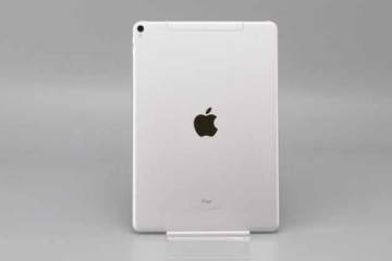 即納パソコン】 iPad Pro (10.5インチ) Wi-Fi + Cellular：A1709