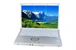Let's note CF-S9YYVCPS(21539)　中古ノートパソコン、Panasonic（パナソニック）、HDD 250GB以下
