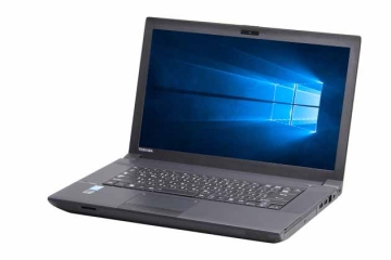 【即納パソコン】dynabook Satellite B654/M(39046)