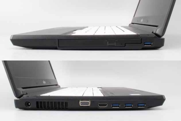 即納パソコン】LIFEBOOK A577/P ※テンキー付 【中古パソコン直販(39408)】