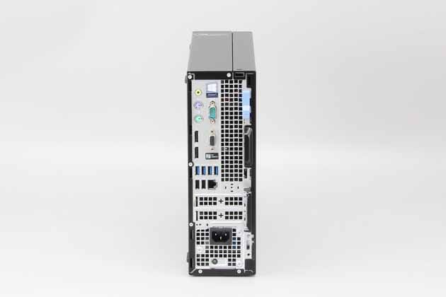 【即納パソコン】OptiPlex 7060 SFF(40787、02) 拡大