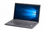 【即納パソコン】 ドスパラ Critea VF-AG(SSD新品)　※テンキー付(39170)　中古ノートパソコン、Windows10、BD(ブルーレイ)に対応