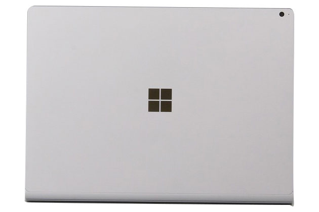 【即納パソコン】 Surface Book2 15インチ(39180、02) 拡大