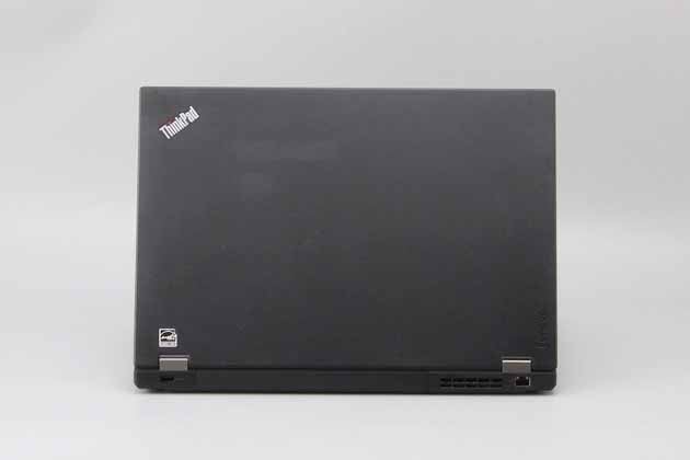 【即納パソコン】ThinkPad L570　※テンキー付(39968、02) 拡大