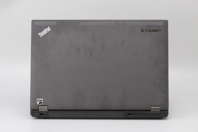 【即納パソコン】ThinkPad T540p　※テンキー付(39125、02) 拡大
