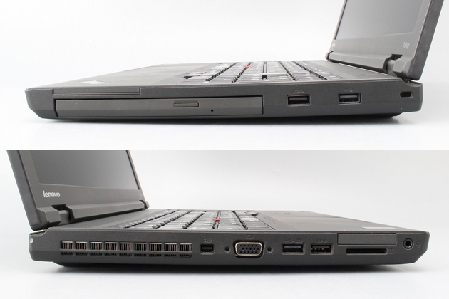 【即納パソコン】ThinkPad T540p　※テンキー付(39125、03) 拡大