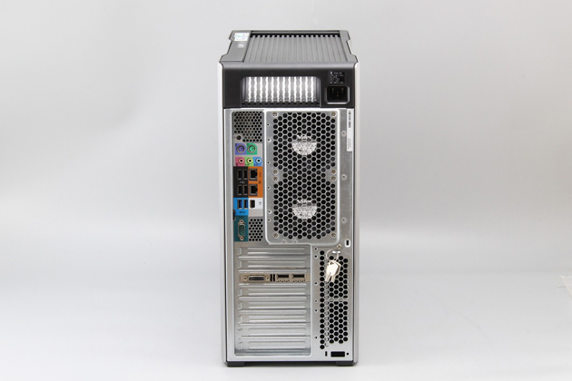 【即納パソコン】 Z820 workstation(SSD新品)(39279、02) 拡大