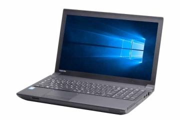 【即納パソコン】dynabook Satellite B654/L　※テンキー付(39796)