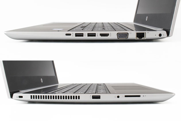 ProBook 450 G5　※テンキー付(マイク付きUSBヘッドセット付属)(40194_head、03) 拡大