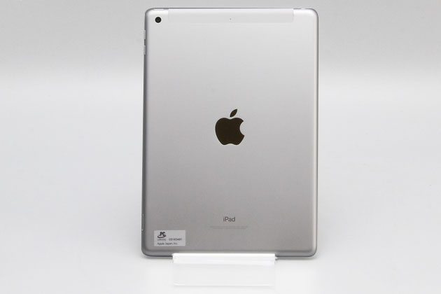 【即納パソコン】iPad 第6世代 MR6P2J/A(39290、02) 拡大