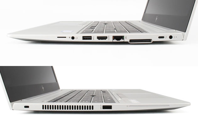 EliteBook 850 G5 (Win11pro64)(SSD新品)　※テンキー付(Microsoft Office Personal 2021付属)(40043_m21ps、03) 拡大