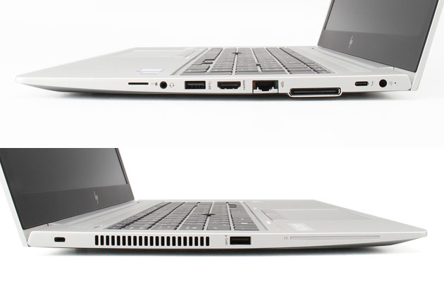 【即納パソコン】EliteBook 850 G5 　※テンキー付(40233、03) 拡大