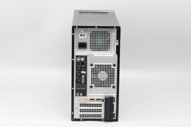 【即納パソコン】 Precision Tower 3620 MT(SSD新品)(39456、02) 拡大