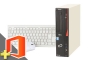  ESPRIMO D583/JX(Microsoft Office Personal 2019付属)　(37731_m19ps)
