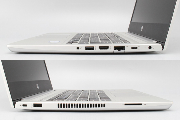 【即納パソコン】ProBook 430 G6(40684、03) 拡大