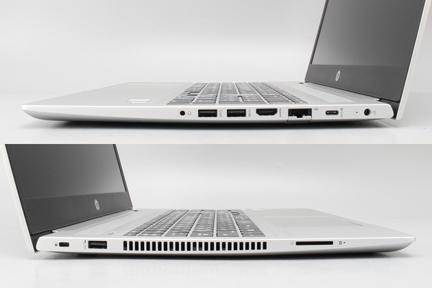 【即納パソコン】ProBook 450 G6 　※テンキー付(40321、03) 拡大