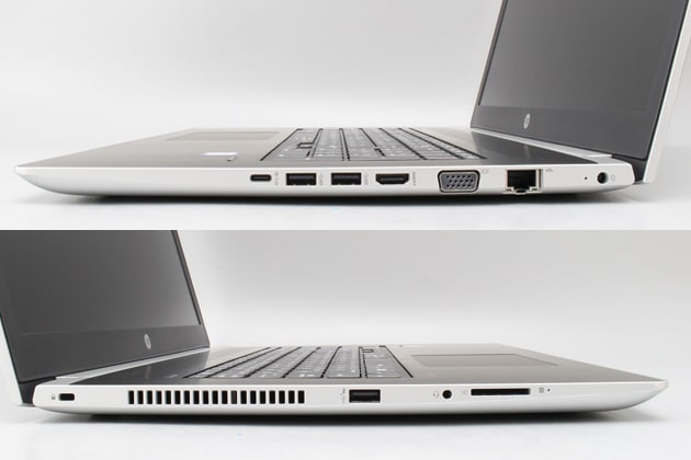 【即納パソコン】ProBook 470 G5 (Win11pro64)　※テンキー付(42005、03) 拡大