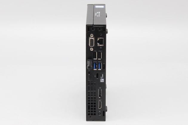 【即納パソコン】OptiPlex 3060 Micro (Win11pro64)(SSD新品)(43051、02) 拡大