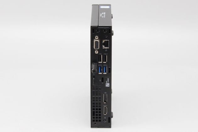 【即納パソコン】OptiPlex 3060 Micro(39418、02) 拡大