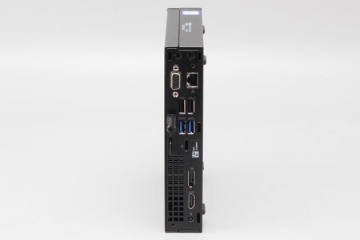 DELL 【即納パソコン】OptiPlex 3060 Micro 【中古パソコン直販(39418)】