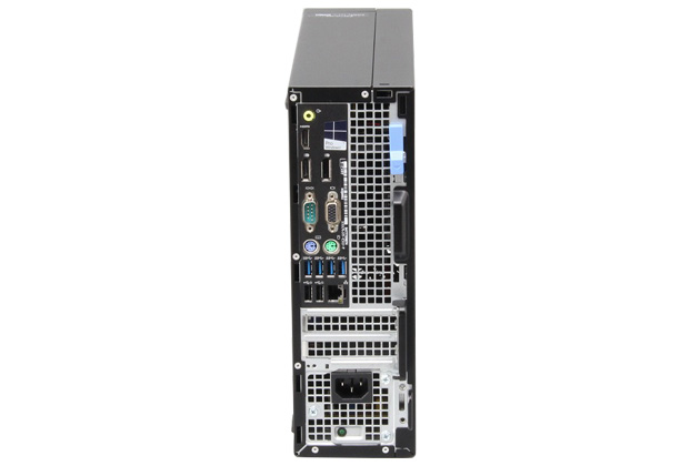 【即納パソコン】OptiPlex 7050 SFF(SSD新品)(39858、02) 拡大