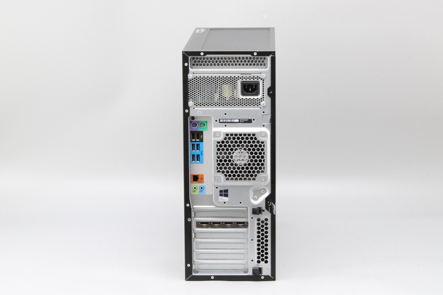 【即納パソコン】 Z440 Workstation(SSD新品) XD(HDD新品)(41618、02) 拡大