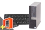 OptiPlex 3040 SFF(Microsoft Office Personal 2021付属)(SSD新品)(39313_m21ps)