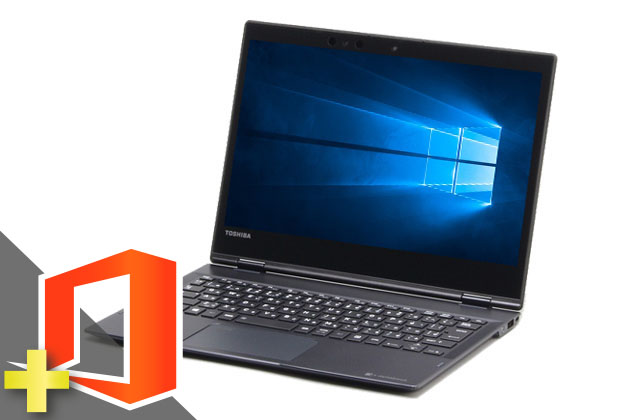 dynabook VC72/J(Microsoft Office Home and Business 2019付属)(SSD新品)(39460_m19hb) 拡大