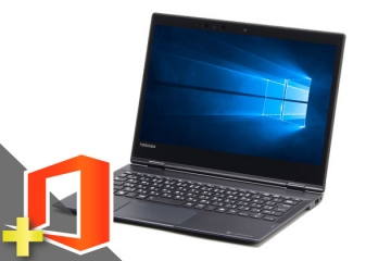 dynabook VC72/J(Microsoft Office Home and Business 2019付属)(SSD新品)(39460_m19hb)