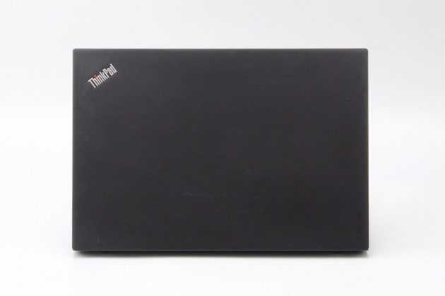 【訳あり特価パソコン】【即納パソコン】ThinkPad T470s(N39592、02) 拡大