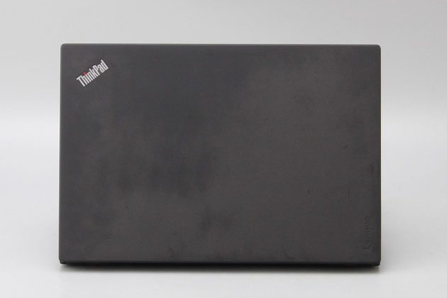 【即納パソコン】ThinkPad X270(39610、02) 拡大