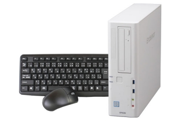 【即納パソコン】Endeavor AT994E (Win11pro64)(SSD新品) 5D8(44052) 中古デスクトップパソコン