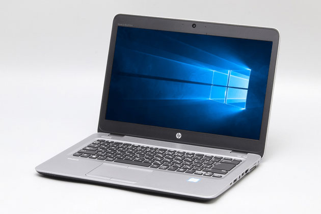 【即納パソコン】EliteBook 840 G3(SSD新品)(39523) 拡大