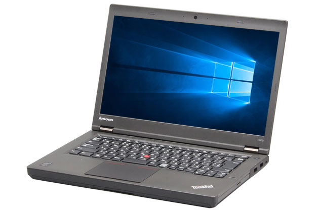 【即納パソコン】ThinkPad T440p(39537) 拡大