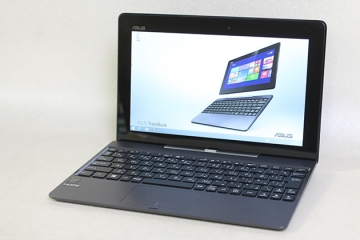 asus Transbook T100TA-DK32G (21552) 【中古パソコン直販】