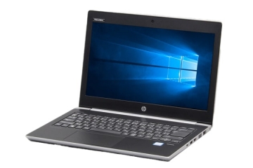 【即納パソコン】ProBook 430 G5(SSD新品)(39656)