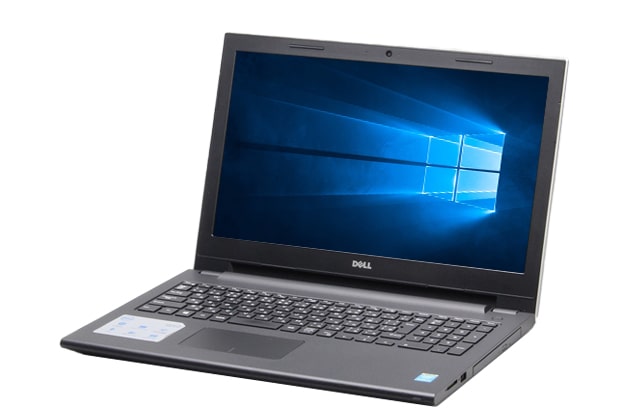 【即納パソコン】INSPIRON 3542　※テンキー付(39661) 拡大