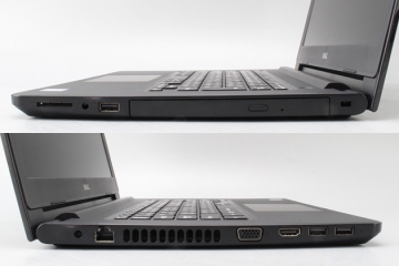 DELL 【即納パソコン】Vostro 14 3468(SSD新品) 【中古パソコン直販